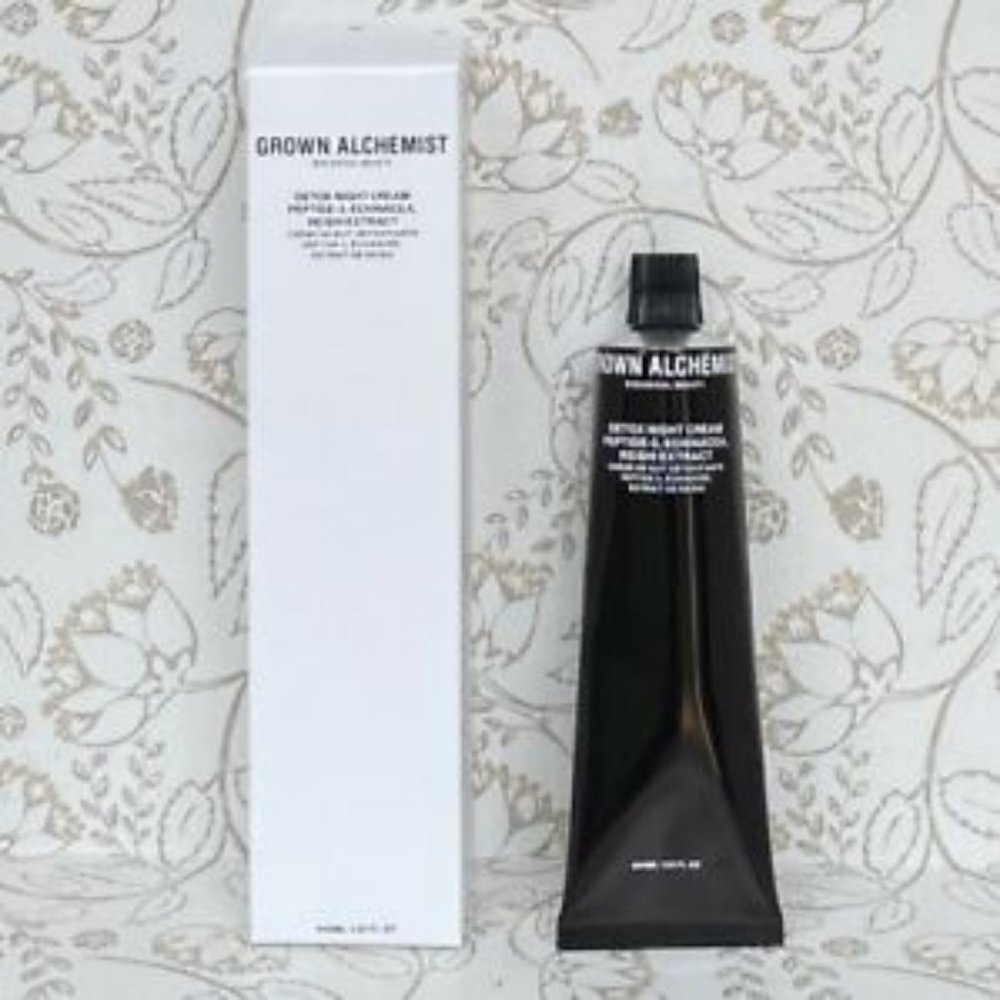 Grown Alchemist Detox Night Cream